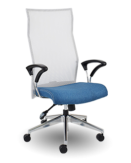 Exodus High Back Executive Chair