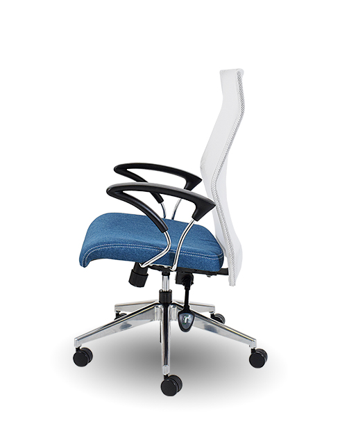 Exodus Mid Back Executive Chair
