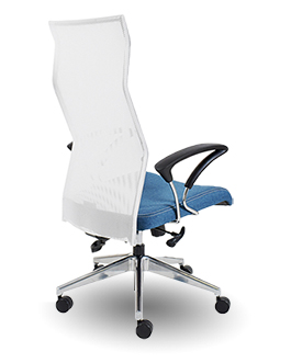 Exodus High Back Executive Chair