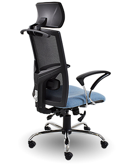 Winston High Back Executive Chair