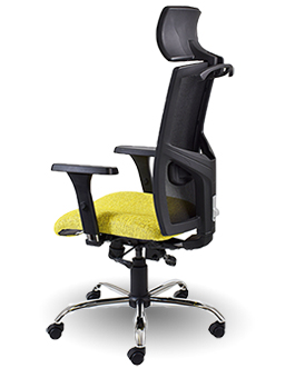 Winston High Back Executive Chair