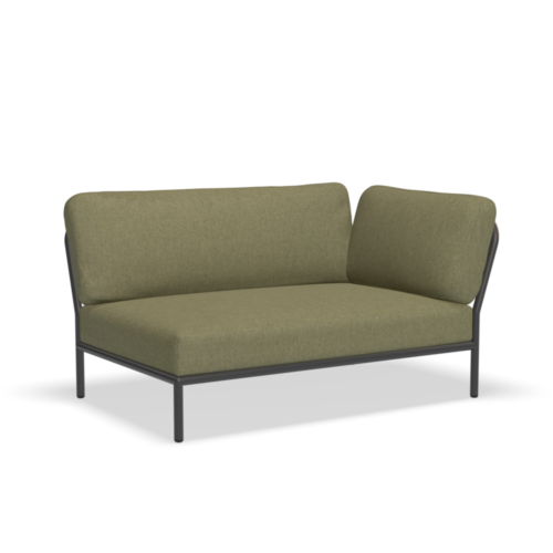 Modulus Patio Chair (Double Seater Right)