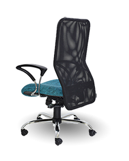 Lisa Executive Range