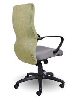 Nikki High Back Executive Chair