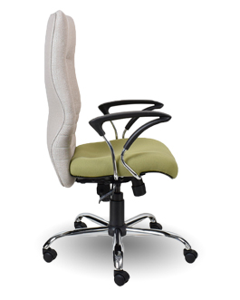 Nikki High Back Executive Chair