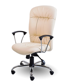 Zelda High Back Executive Chair