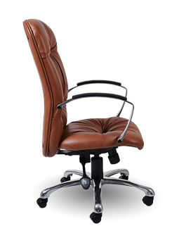 Zelda High Back Executive Chair