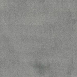 Plush Aluminium Velvet 