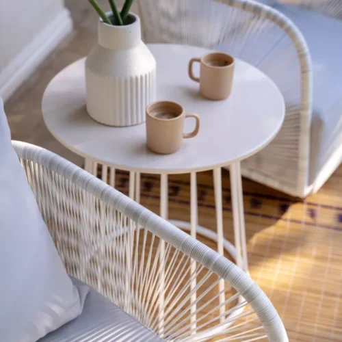 Savanne Occasional Chair