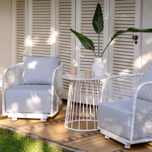 Savanne Occasional Chair