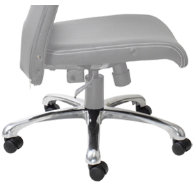 Aluminium Base 700mm