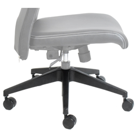 Black Nylon Spider Base 700mm