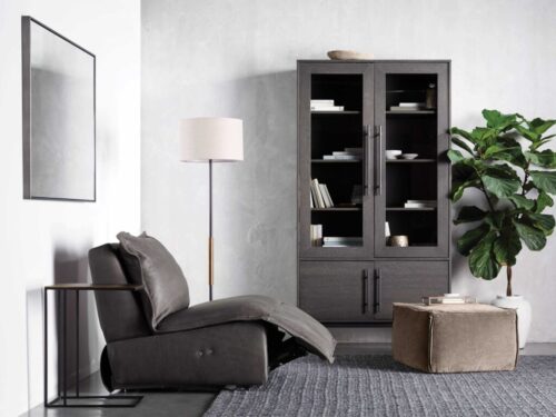 Executive Display Cabinet