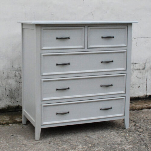 Normandy Chest 5 Drawer