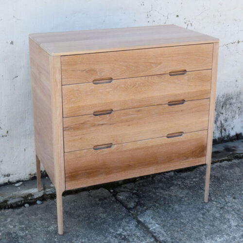 Outeniqua Chest 4 Drawer